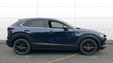 Mazda CX-30 2.5 e-Skyactiv G MHEV [140] Homura 5dr Petrol Hatchback